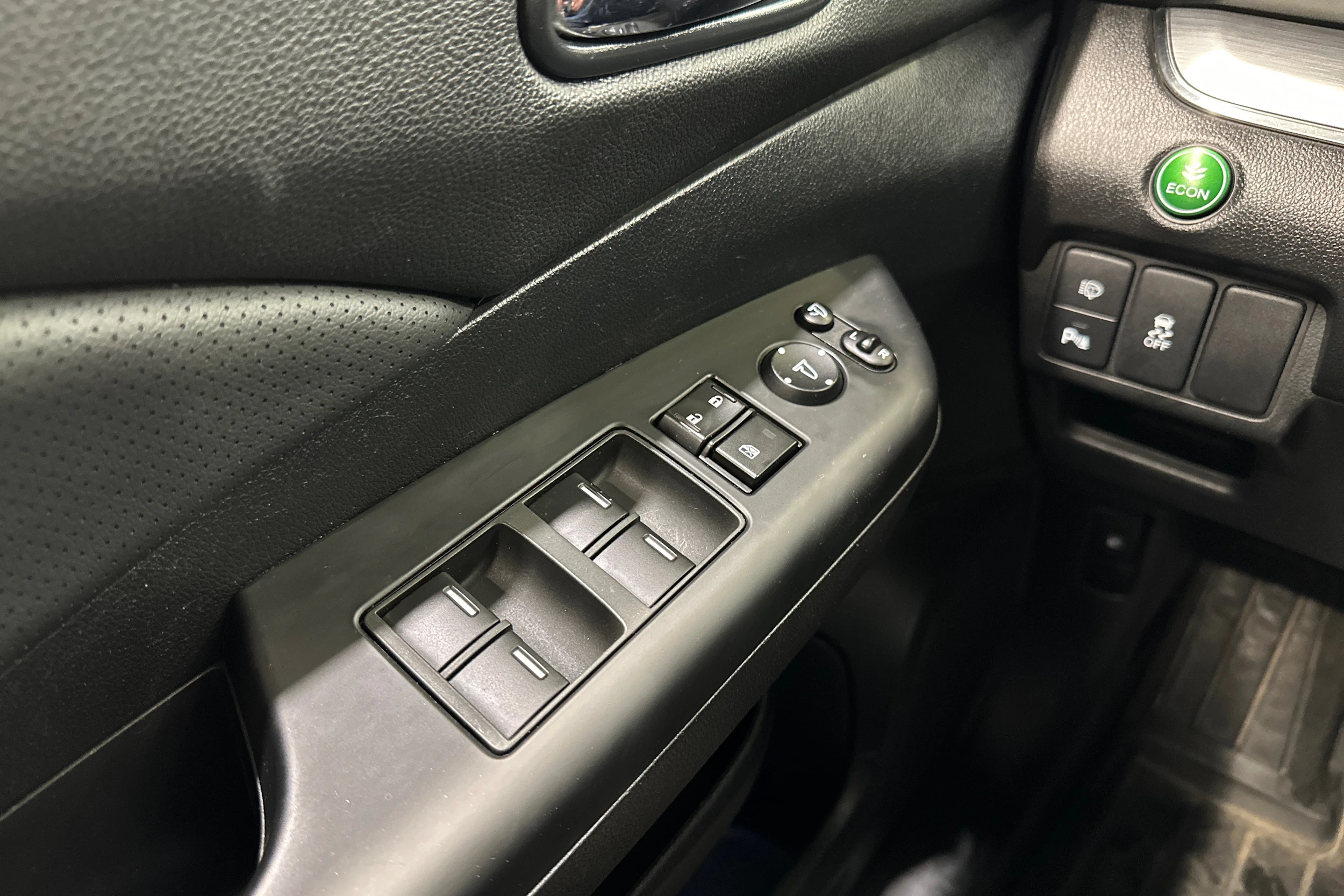 ruskea (beige) Honda CR-V 2015 kuva 21.