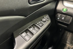 ruskea (beige) Honda CR-V 2015 kuva 21.