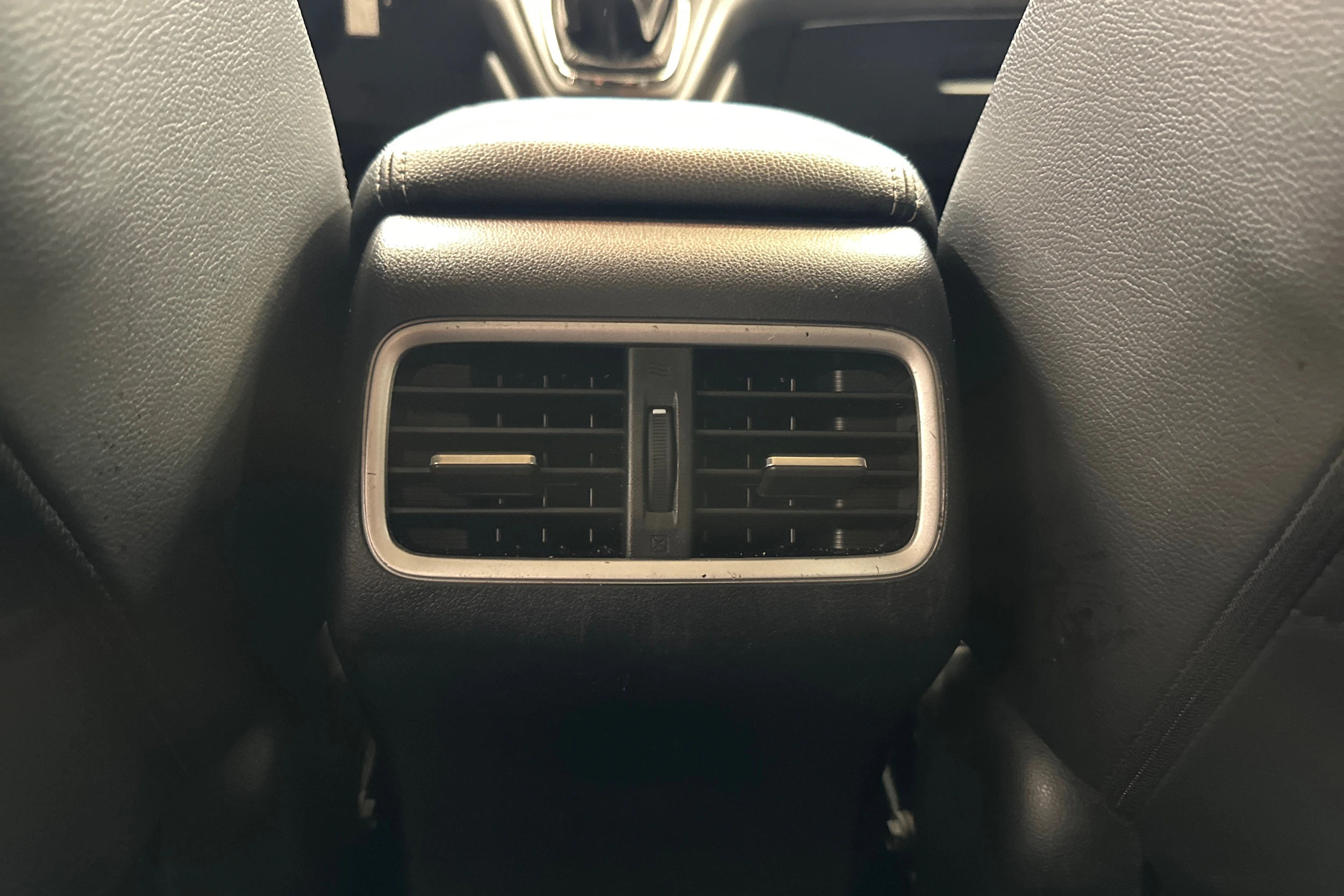 ruskea (beige) Honda CR-V 2015 kuva 22.