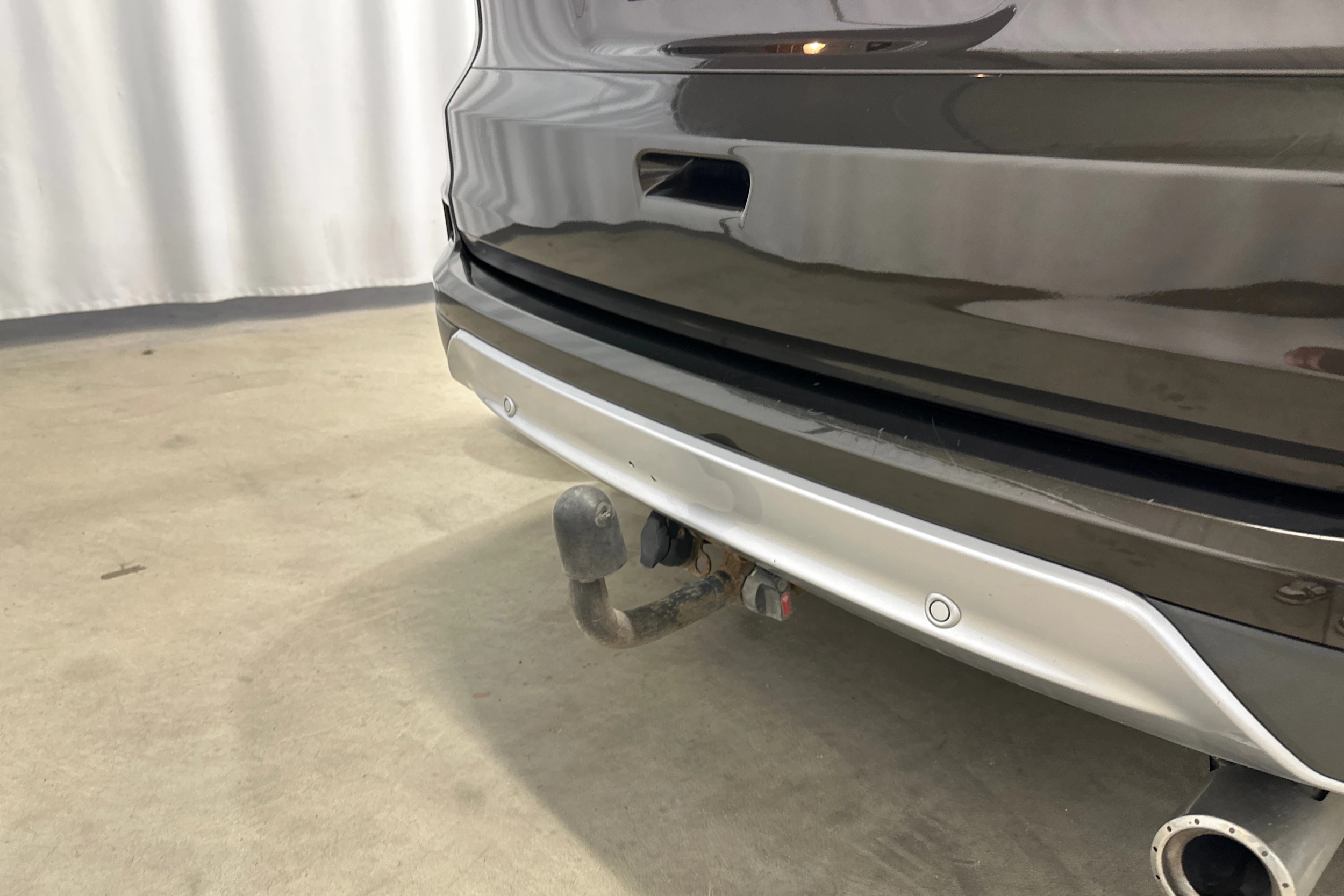 ruskea (beige) Honda CR-V 2015 kuva 25.