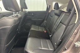 ruskea (beige) Honda CR-V 2015 kuva 8.