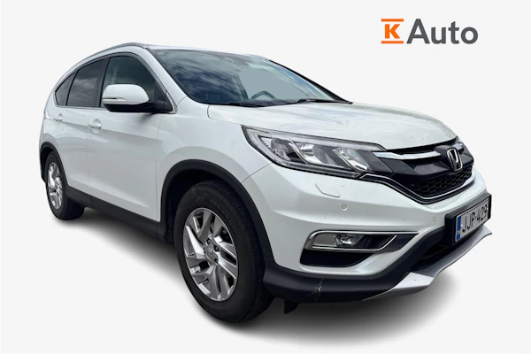 Honda CR-V 1,6 Diesel Elegance 2WD