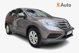ruskea (beige) Honda CR-V 2015 kuva 1.