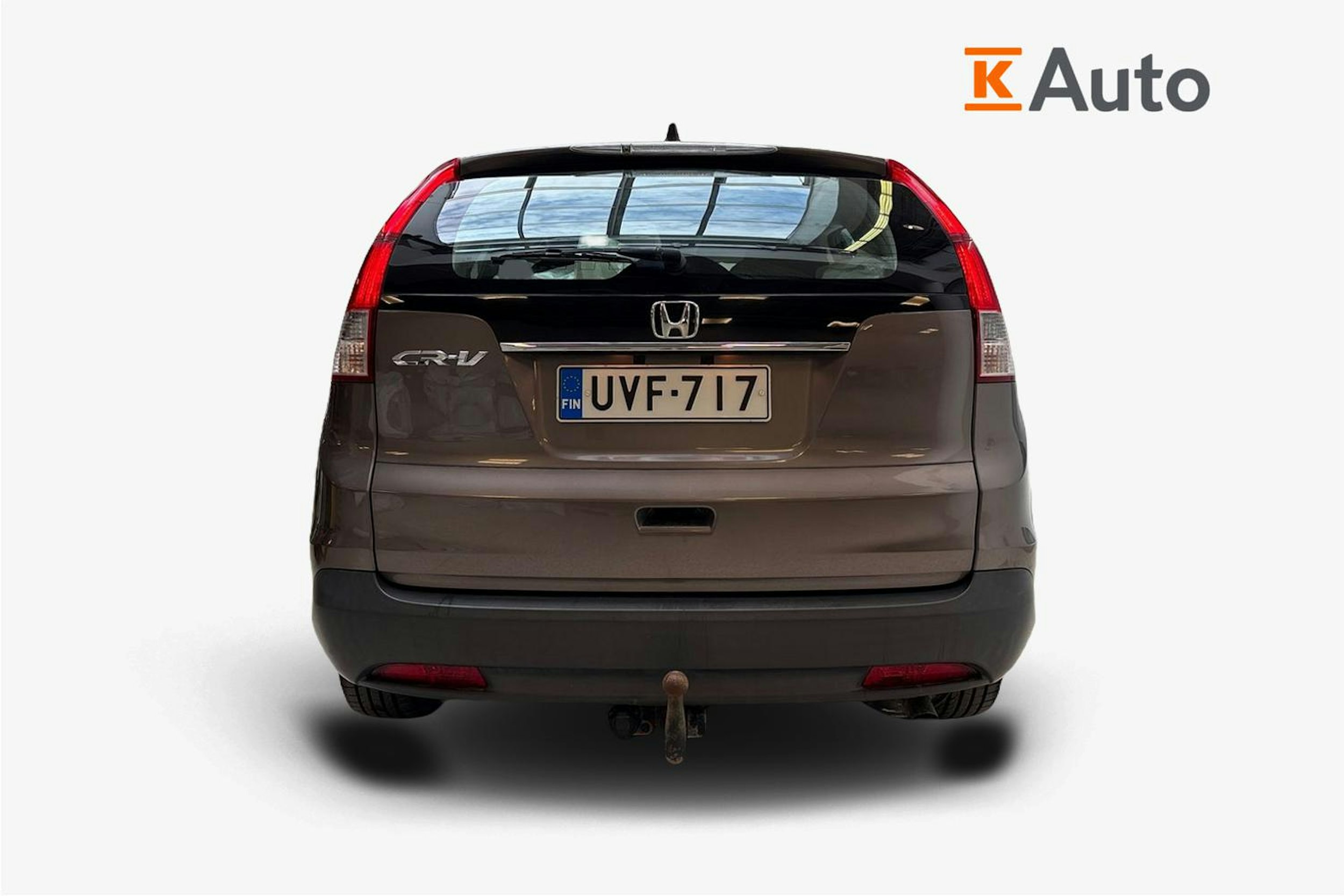 ruskea (beige) Honda CR-V 2015 kuva 3.