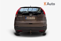 ruskea (beige) Honda CR-V 2015 kuva 3.