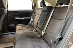 ruskea (beige) Honda CR-V 2015 kuva 8.