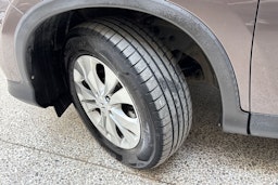 ruskea (beige) Honda CR-V 2015 kuva 10.