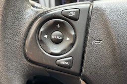 ruskea (beige) Honda CR-V 2015 kuva 15.