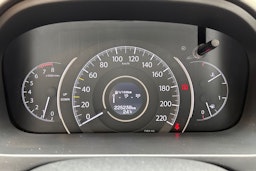 ruskea (beige) Honda CR-V 2015 kuva 18.