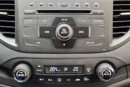 ruskea (beige) Honda CR-V 2015 kuva 20.