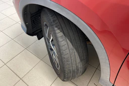 Punainen Honda CR-V 2016 kuva 10.