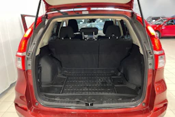 Punainen Honda CR-V 2016 kuva 18.
