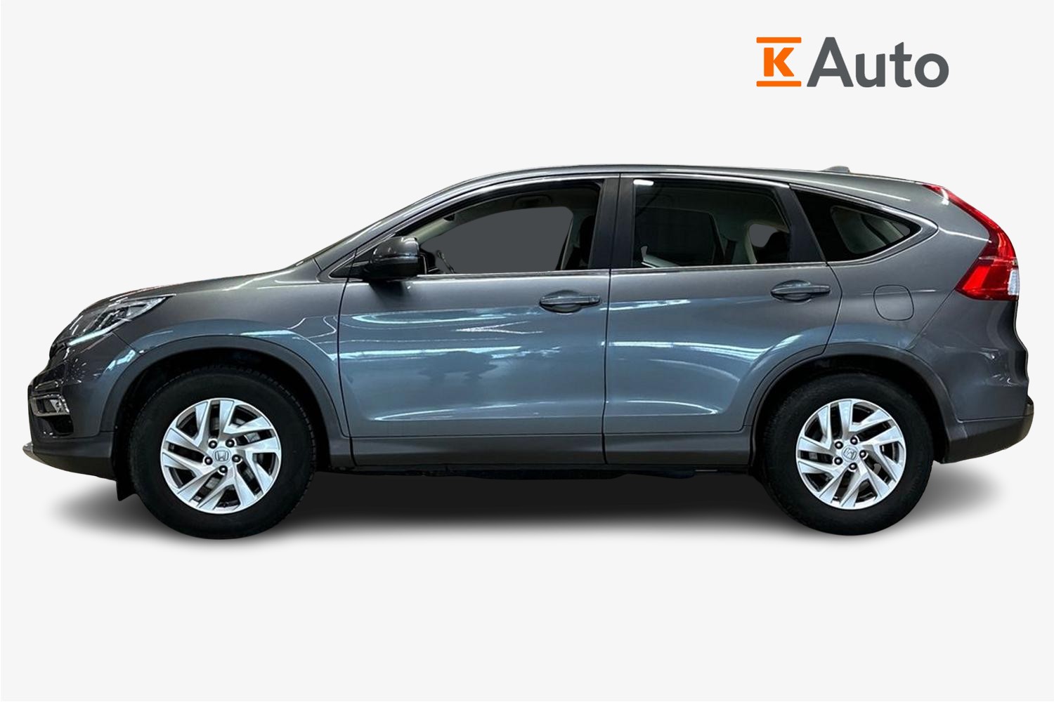 Honda CR-V 1,6 Diesel Joy Edition 4WD 2016, kuva 5/23