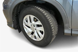 harmaa Honda CR-V 2016 kuva 9.