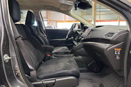 harmaa Honda CR-V 2016 kuva 11.