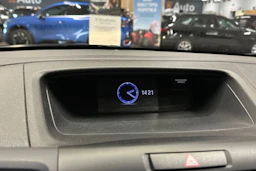 harmaa Honda CR-V 2016 kuva 12.