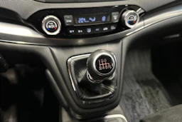 harmaa Honda CR-V 2016 kuva 16.