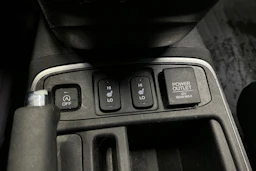 harmaa Honda CR-V 2016 kuva 17.
