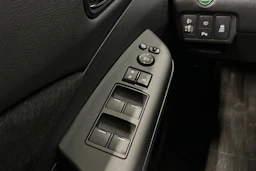 harmaa Honda CR-V 2016 kuva 22.