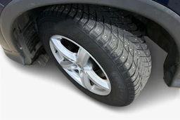 sininen Honda CR-V 2016 kuva 9.