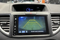 sininen Honda CR-V 2016 kuva 12.