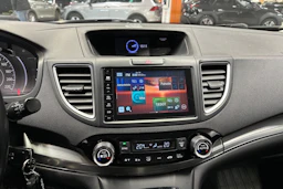 sininen Honda CR-V 2016 kuva 14.