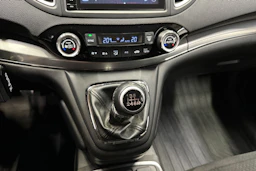 sininen Honda CR-V 2016 kuva 15.