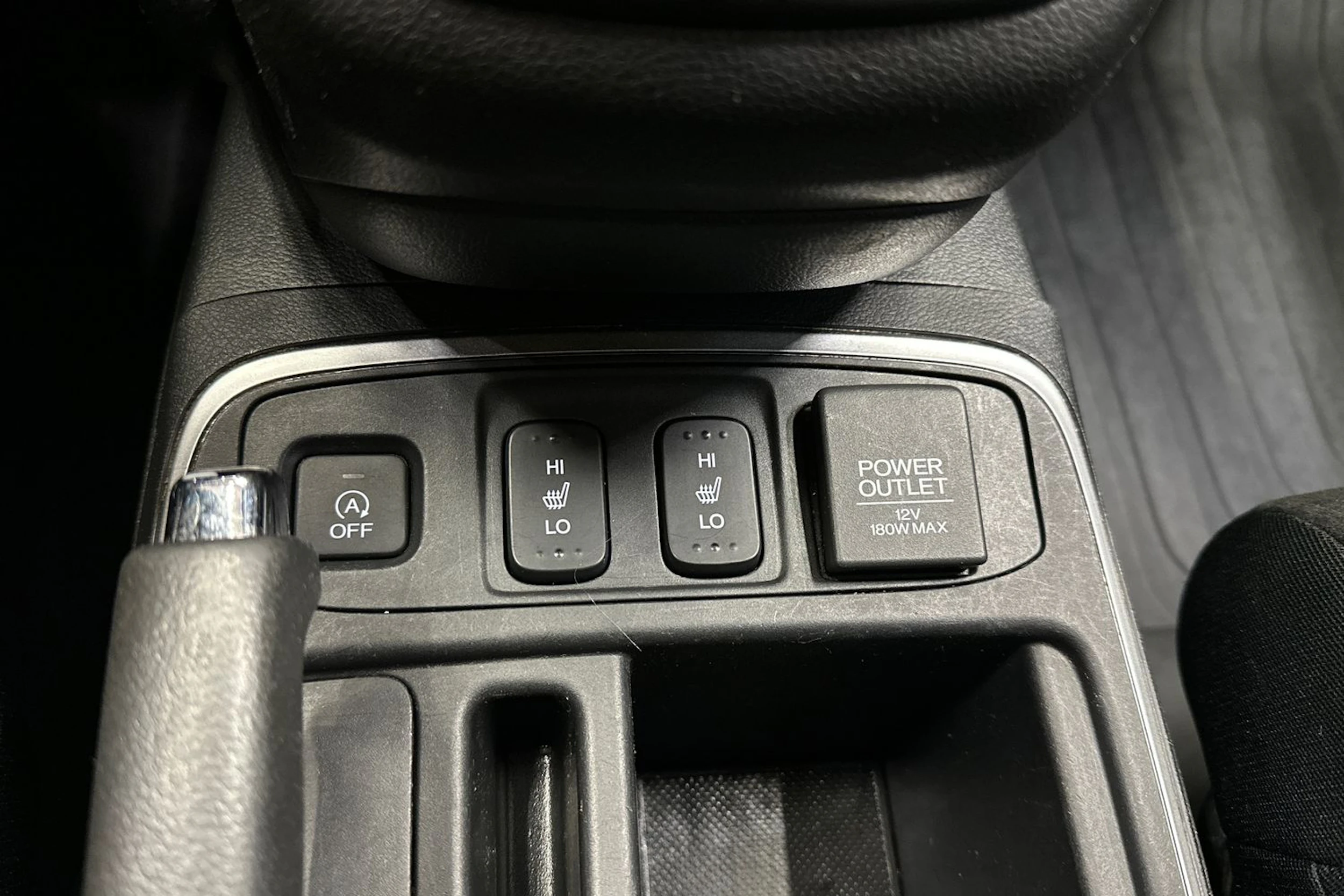 sininen Honda CR-V 2016 kuva 16.