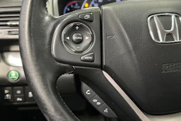 sininen Honda CR-V 2016 kuva 17.