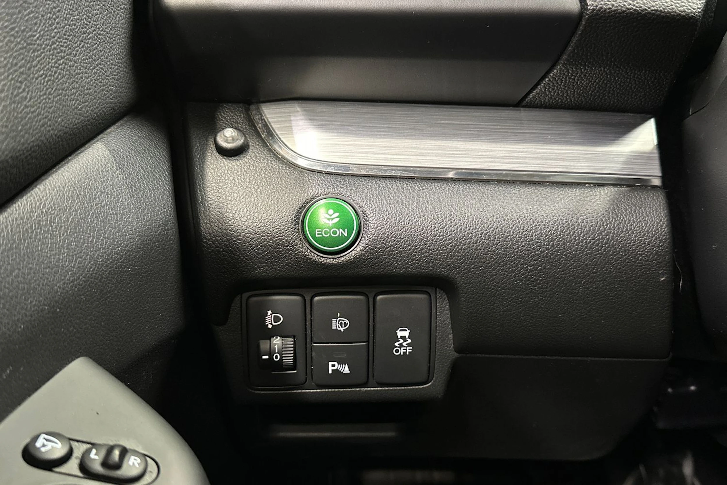 sininen Honda CR-V 2016 kuva 19.