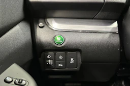 sininen Honda CR-V 2016 kuva 19.