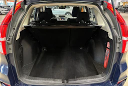 sininen Honda CR-V 2016 kuva 22.