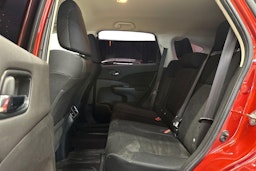 punainen Honda CR-V 2016 kuva 8.