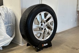 punainen Honda CR-V 2016 kuva 10.