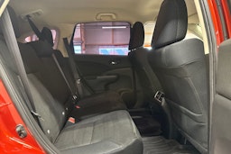 punainen Honda CR-V 2016 kuva 13.