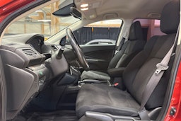 punainen Honda CR-V 2016 kuva 14.