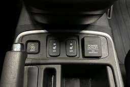 punainen Honda CR-V 2016 kuva 19.