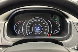 punainen Honda CR-V 2016 kuva 20.