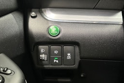 punainen Honda CR-V 2016 kuva 23.