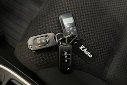 punainen Honda CR-V 2016 kuva 25.