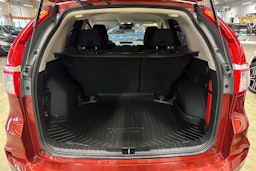 punainen Honda CR-V 2016 kuva 26.