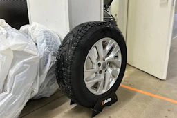 sininen Honda CR-V 2016 kuva 10.