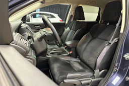 sininen Honda CR-V 2016 kuva 12.