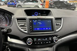 sininen Honda CR-V 2016 kuva 16.
