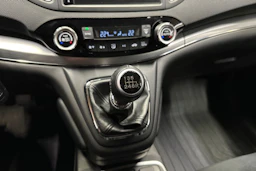 sininen Honda CR-V 2016 kuva 17.