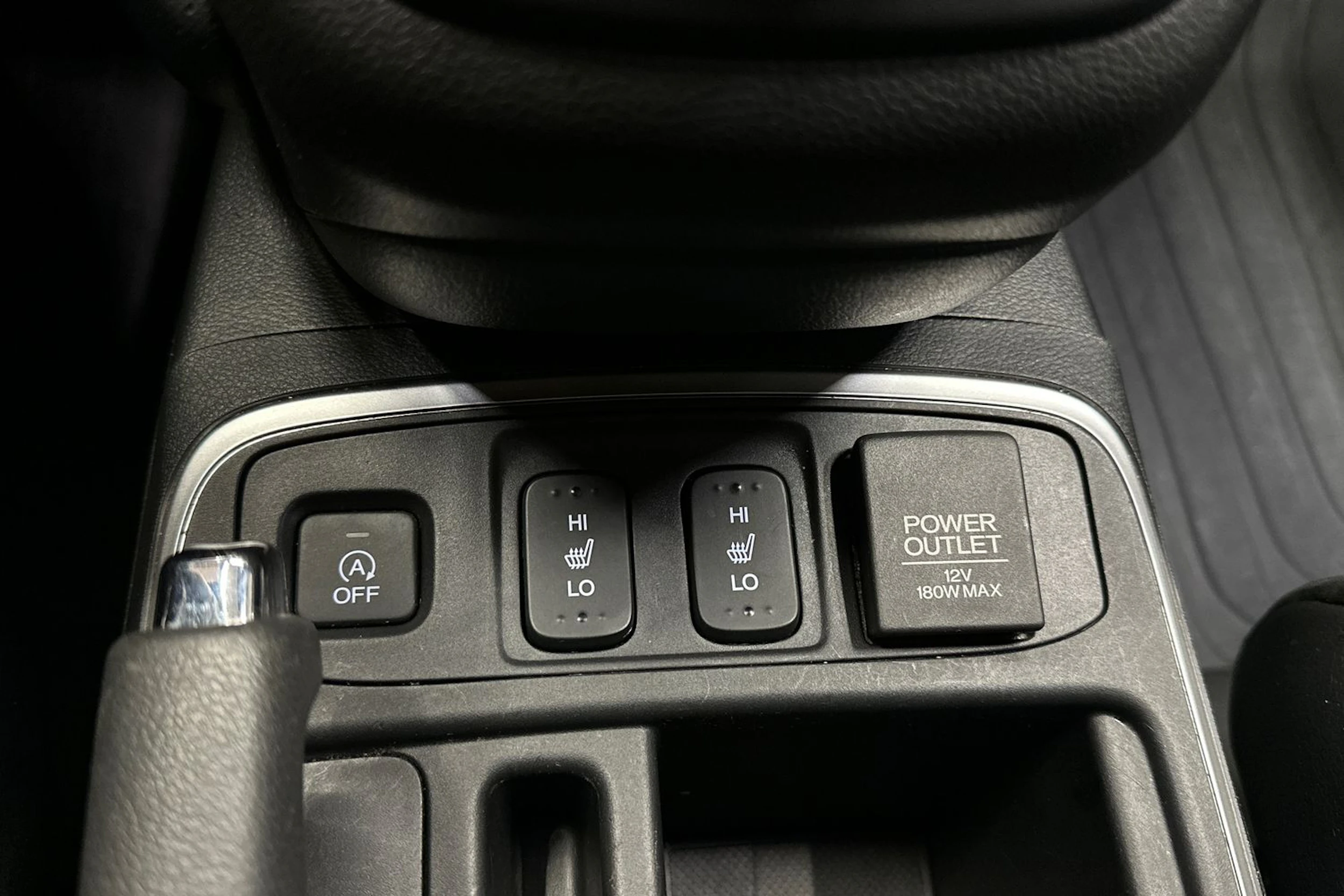 sininen Honda CR-V 2016 kuva 18.