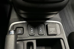 sininen Honda CR-V 2016 kuva 18.