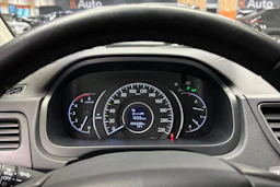 sininen Honda CR-V 2016 kuva 19.