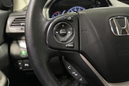 sininen Honda CR-V 2016 kuva 20.