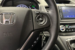 sininen Honda CR-V 2016 kuva 21.